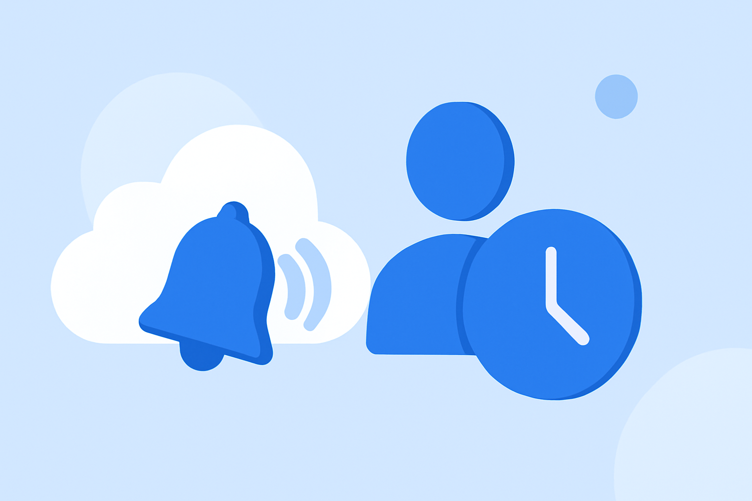 Weather Notification and Quiet Hours Workflow for Outdoor Events