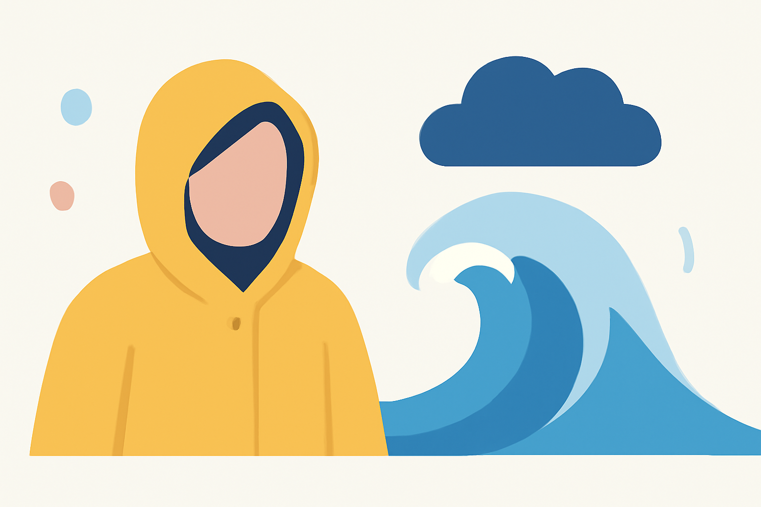 Staying Safe During Coastal Flood Alerts: A Guide for Outdoor Enthusiasts