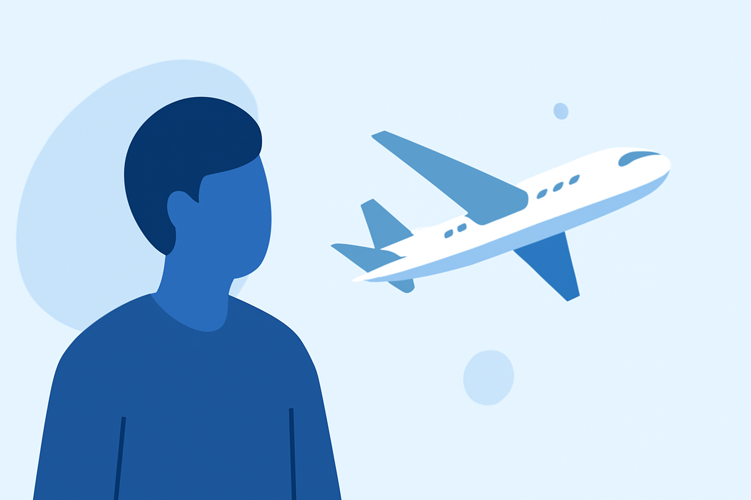 Mastering Plane Spotting for Travel Vloggers: Essential Tips and Techniques
