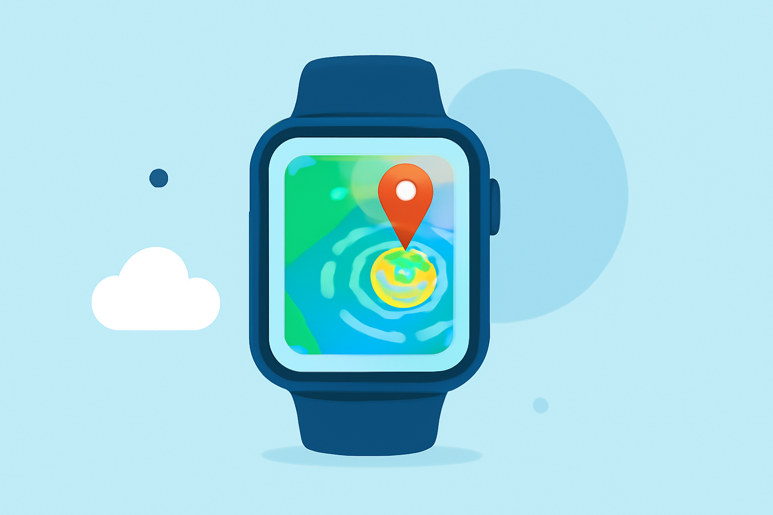 Your Ultimate Weather Radar Maps Checklist for Wear OS