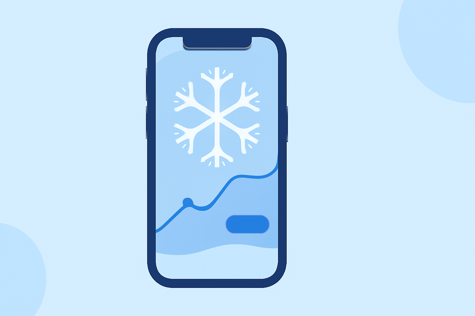 Comprehensive Guide to Snow Accumulation Tracking on Your iPhone