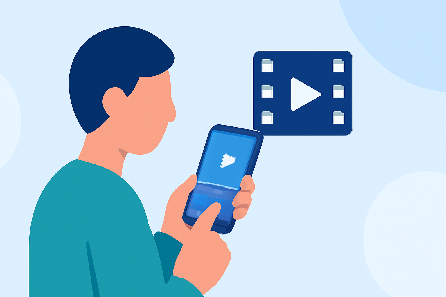Budget-Friendly B-Roll Editing Tips for Travel Vlogs on Your Smartphone