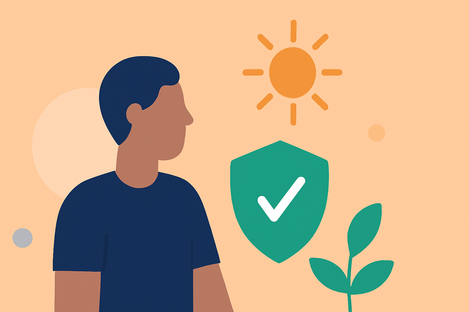 Ensuring Safe Outdoor Meetings During Heat Waves