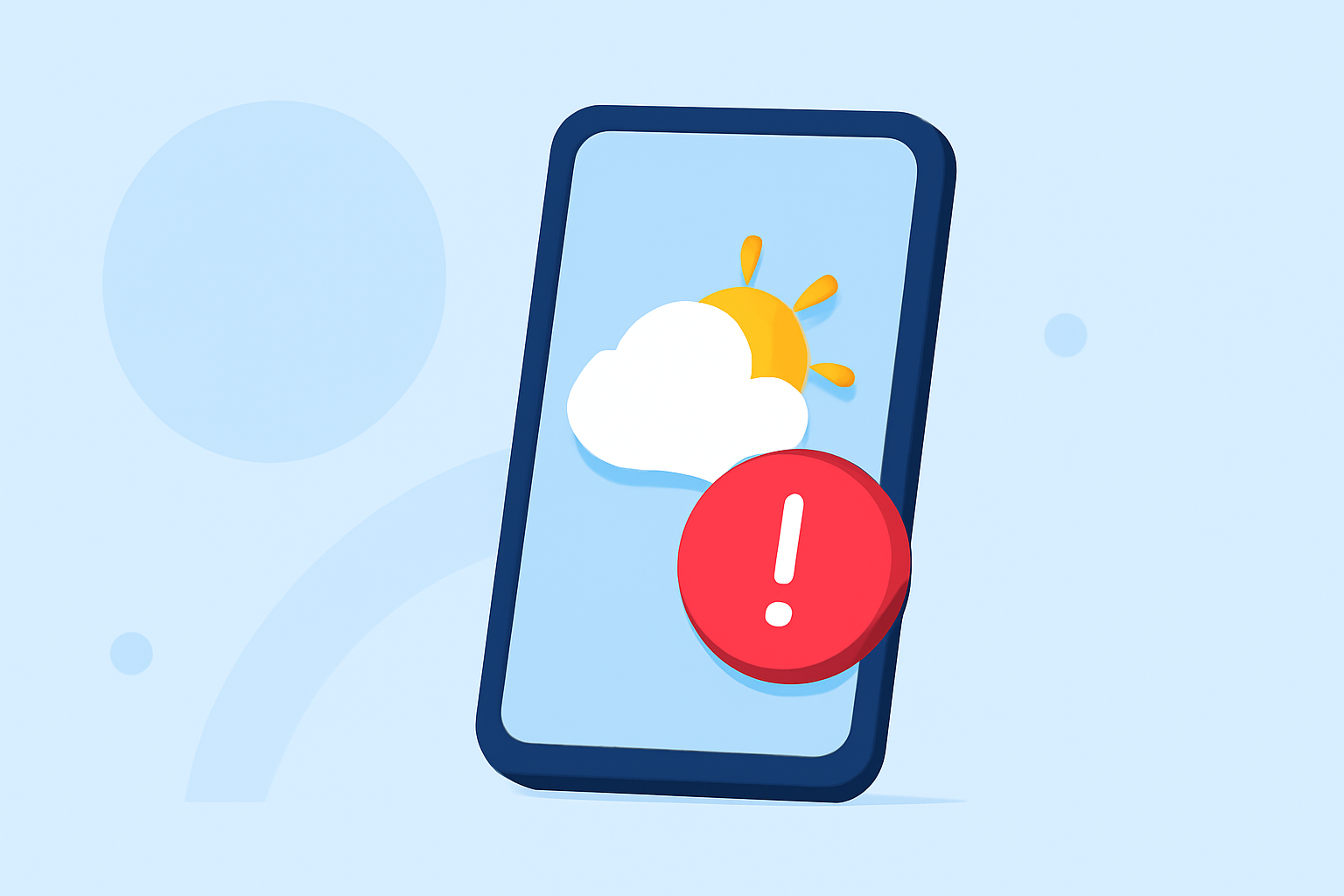 Weather Notification Badges Tutorial: Enhancing Your App Experience