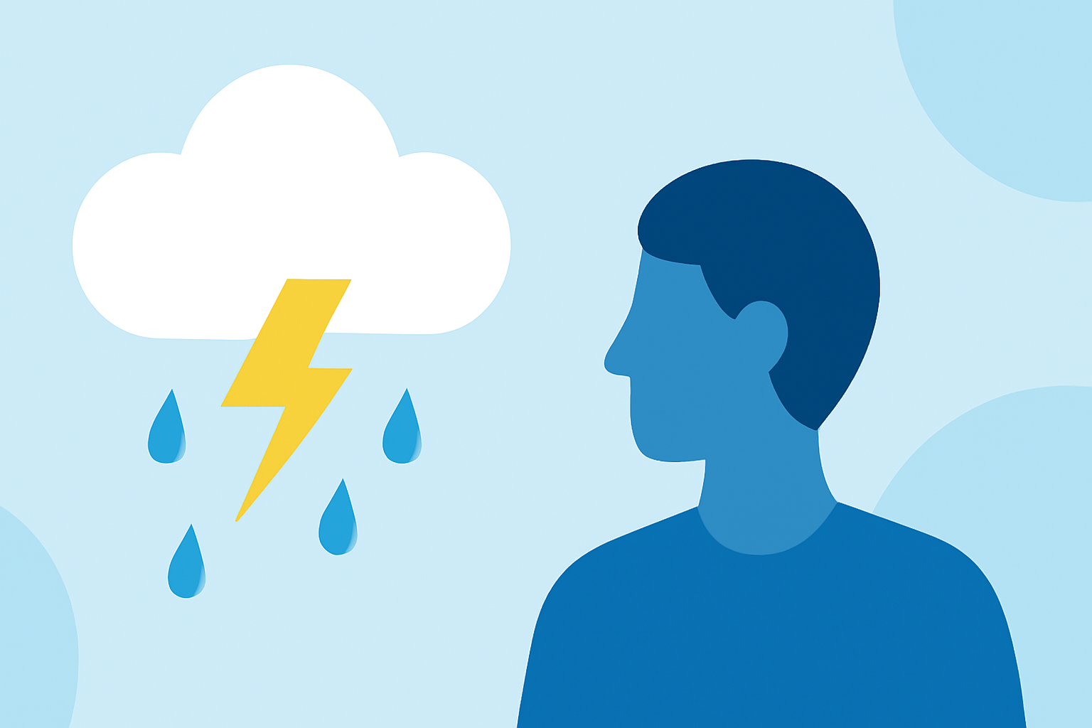 An Introduction to Weather for Outdoor Relaxation During Severe Weather