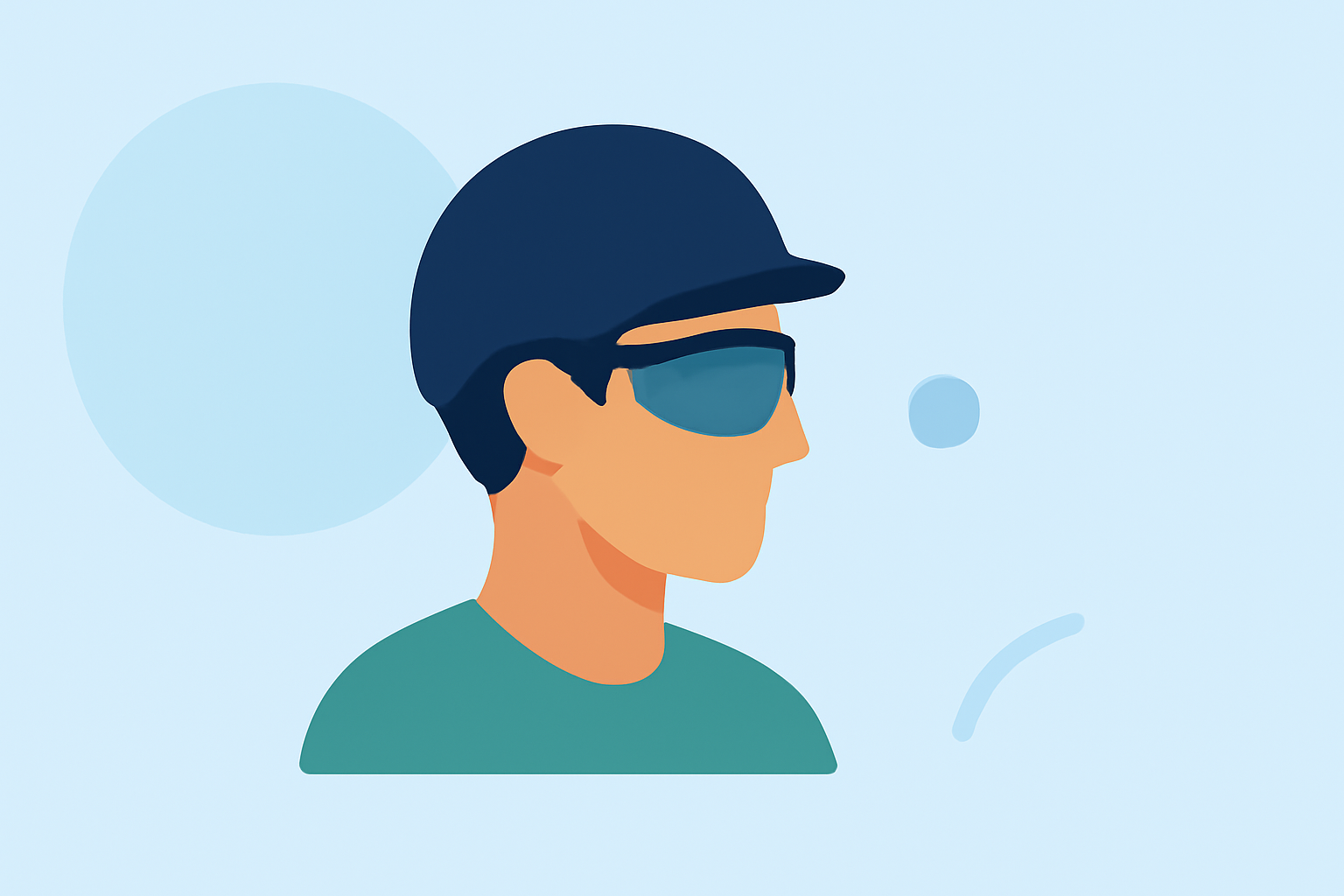 Protecting Your Eyes: Essential Tips for Athletes in Varying Weather Conditions