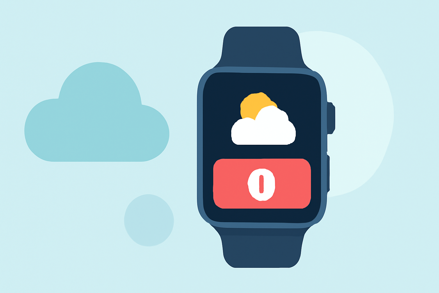 Managing Weather Notifications on Your Apple Watch