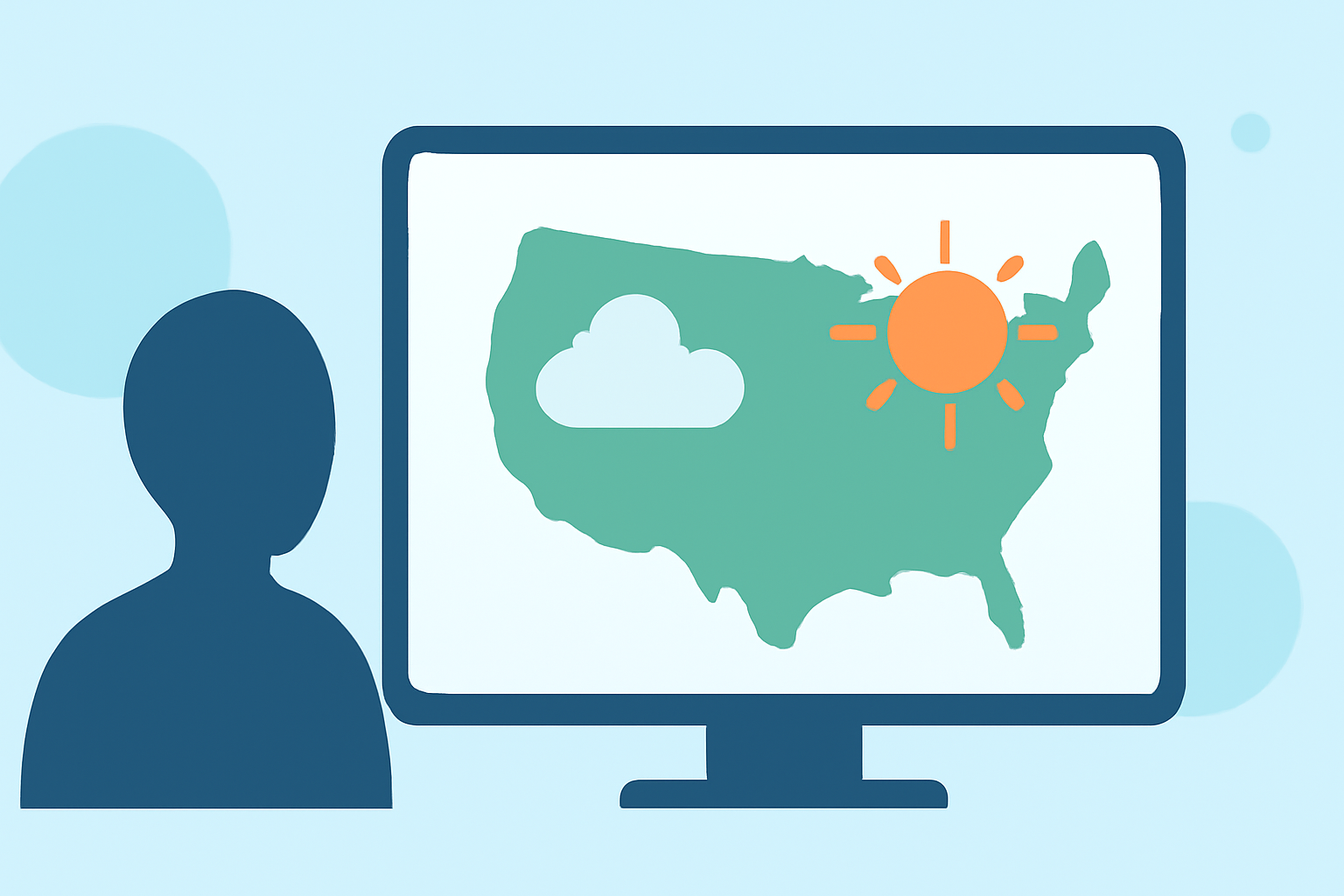 2026 Summer Weather Outlook: What to Expect Across the United States
