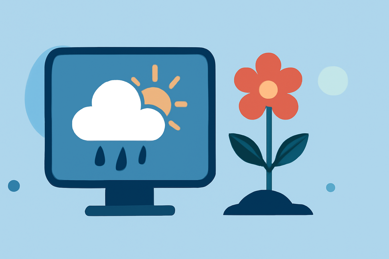 Pro Weather for Flower Growing in 2026: A Comprehensive Guide