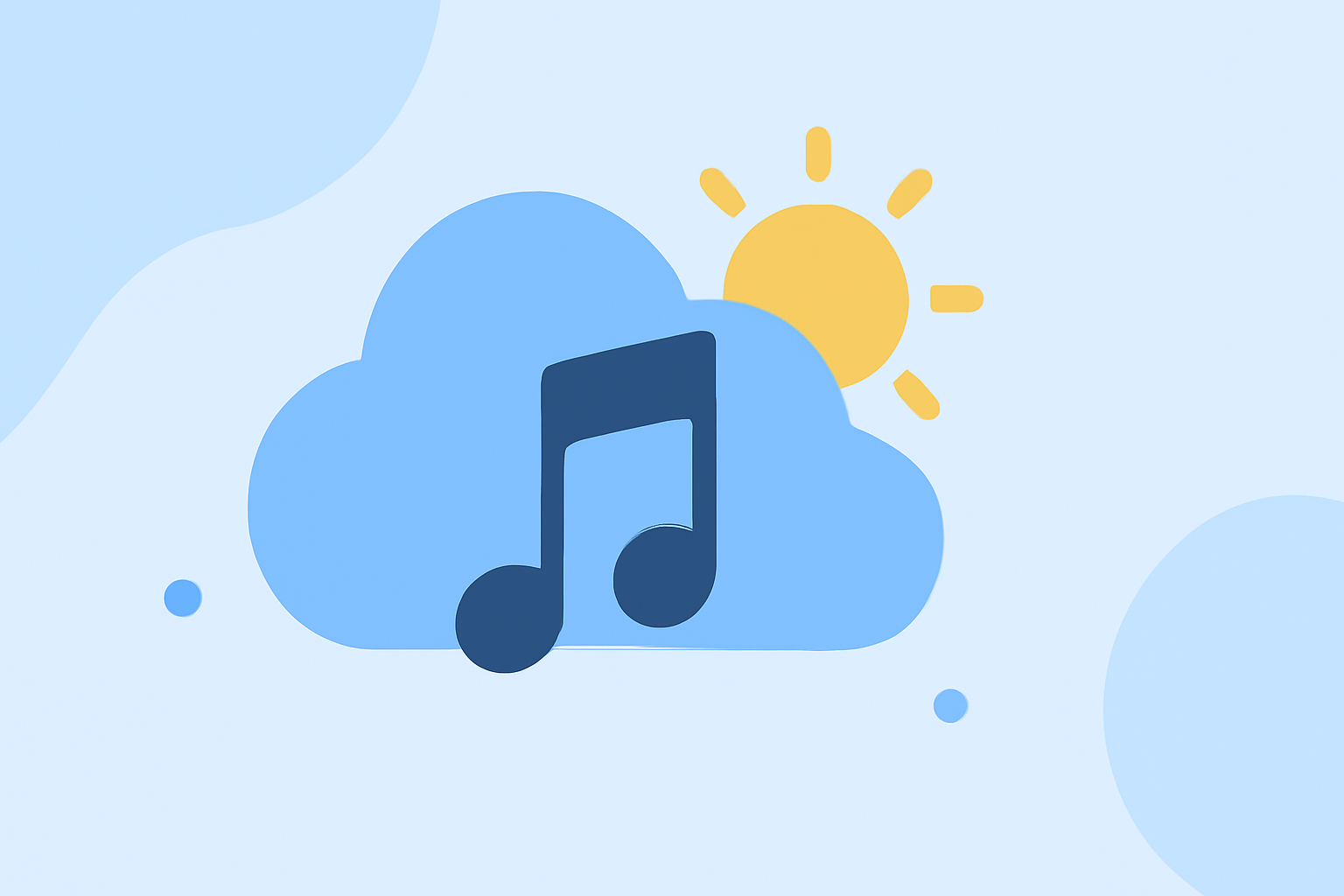 Weather for Outdoor Concerts: A Guide for Non-Technical Users