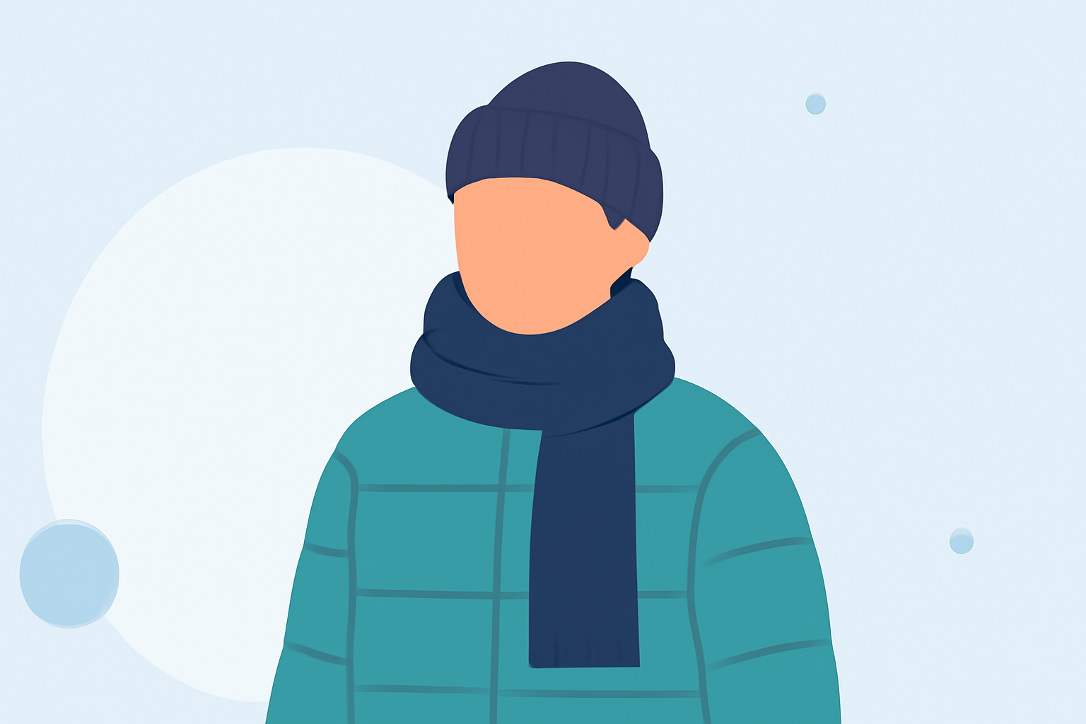 Mastering Cold Weather: A Step-by-Step Guide to Effective Layering