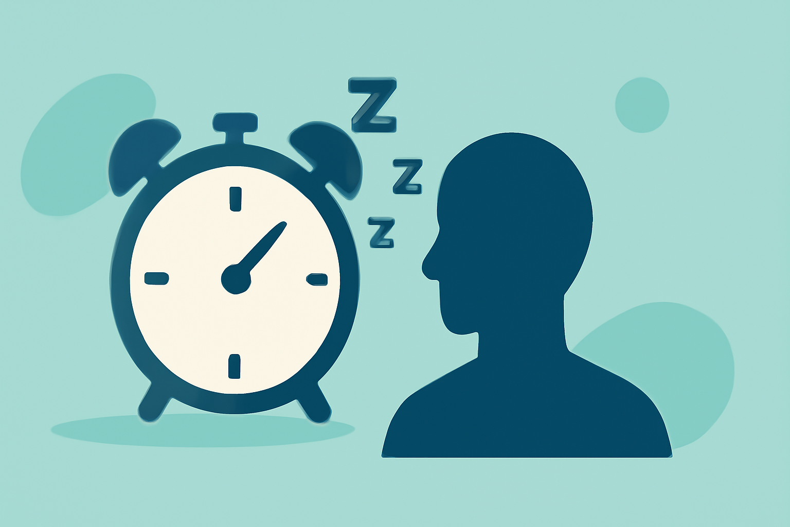 Weather Alert Snoozing Checklist for Commuters