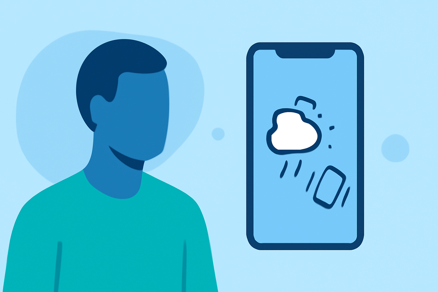 Step-by-Step Guide to Enable Weather Notification Vibration for Athletes