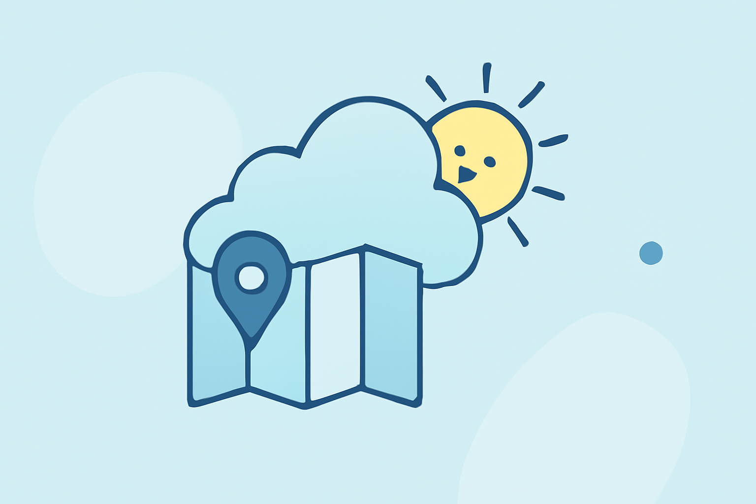 Summer Travel Weather Explained: Your Guide to Safe Journey Planning