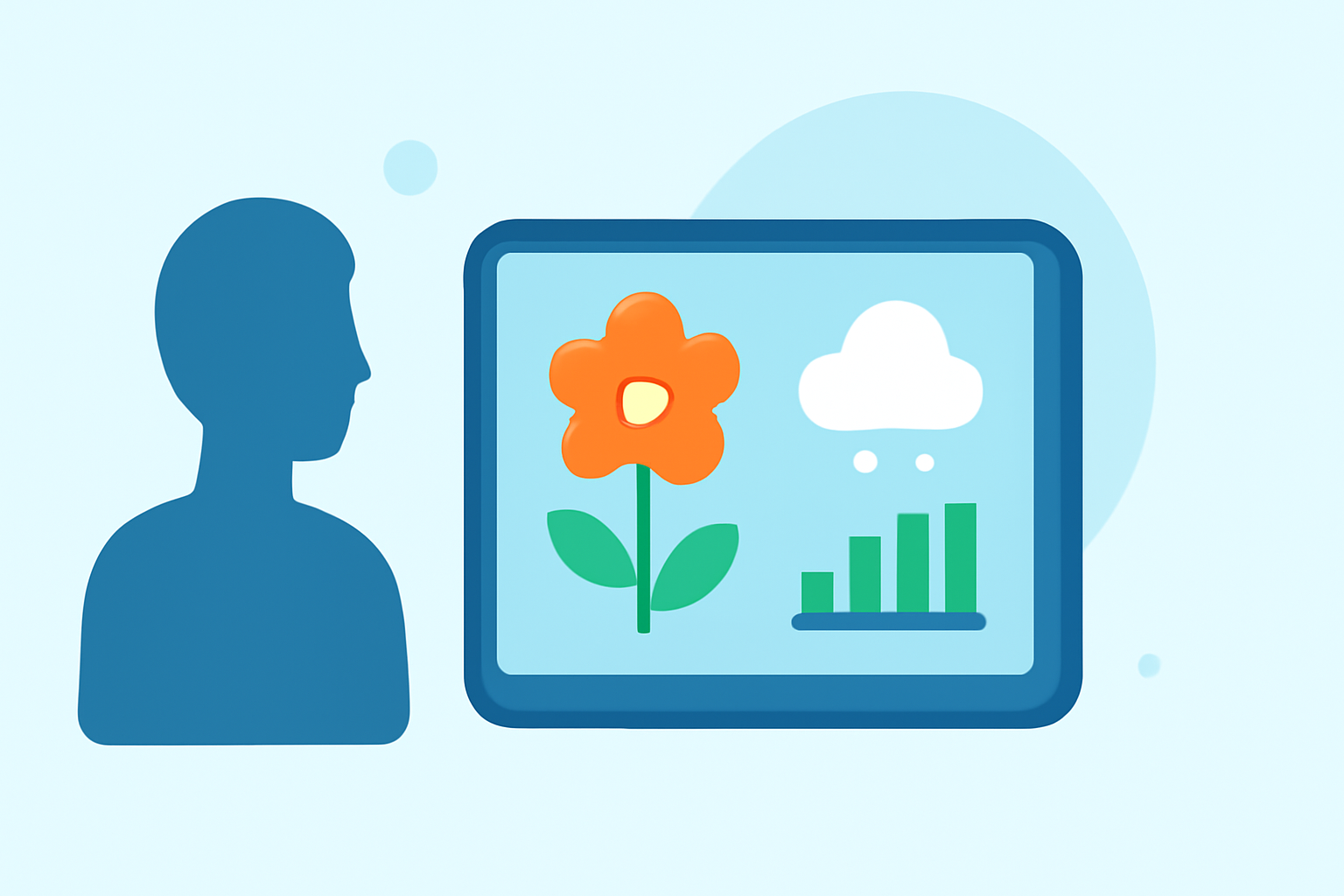 Enhancing Allergy Management with Pollen Forecasts on Smart Displays