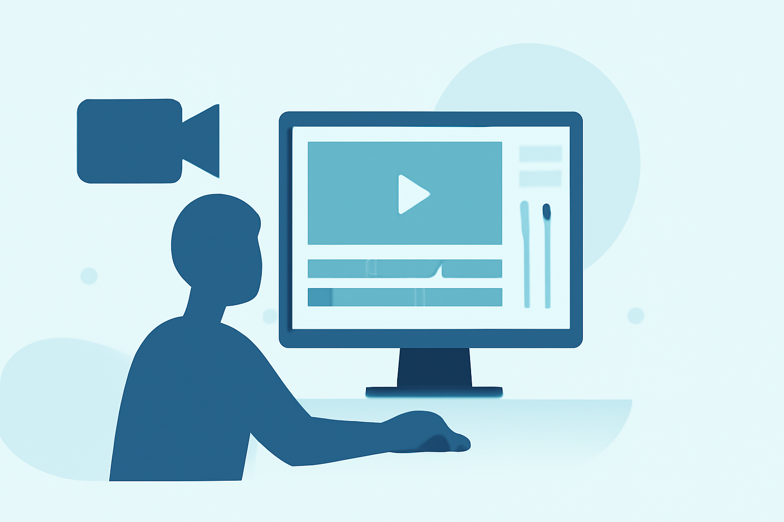Mastering Cabin Footage Editing for Daily Posting: A Beginner's Guide
