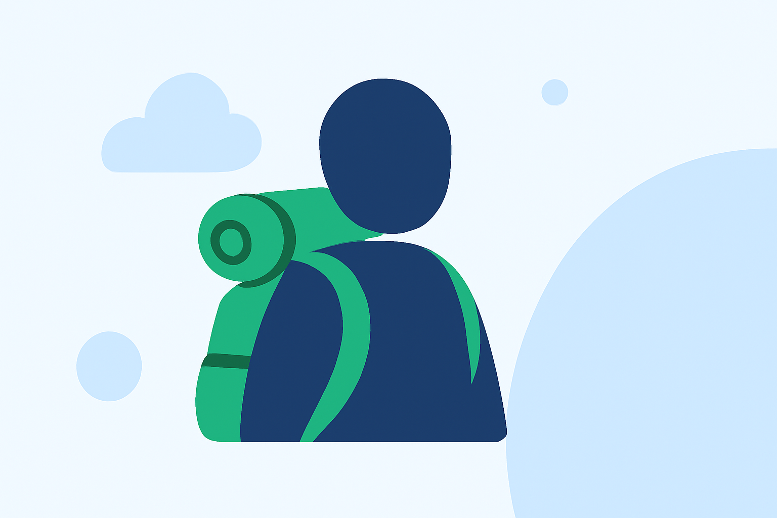 Pro Weather for Backpacking Trips for Parents