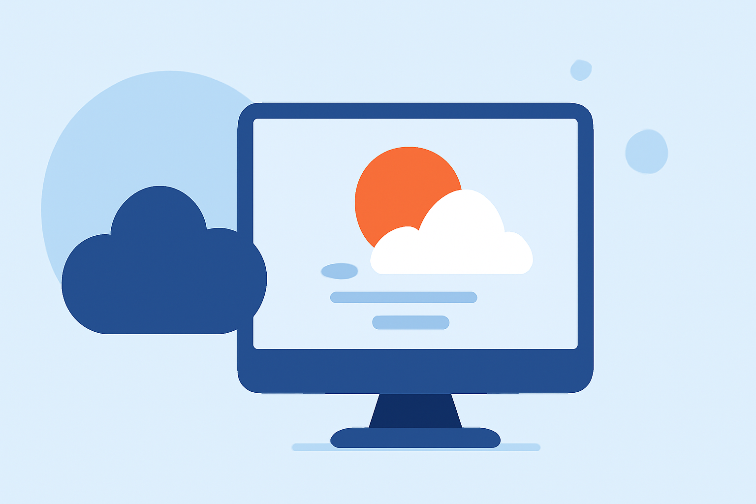 Optimizing Weather Widget Workflows During Heat Waves