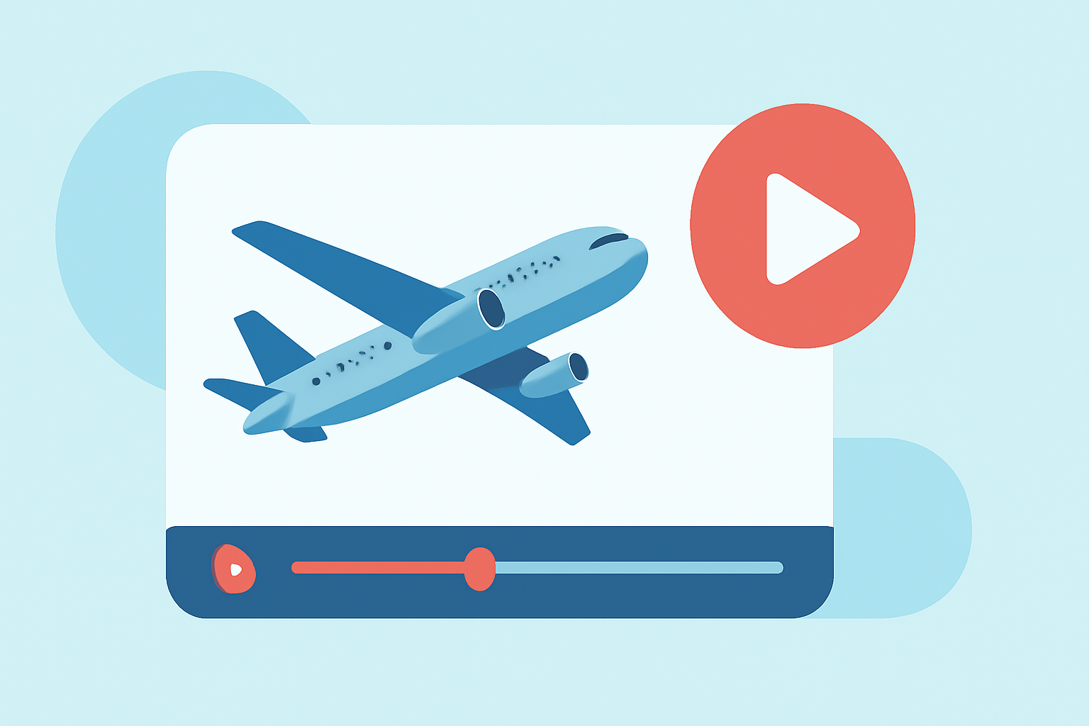 Mastering Slow Motion Edits for Plane Spotting on TikTok
