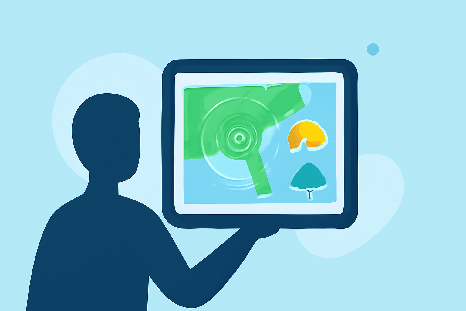 Mastering Live Weather Radar on Your iPad: A Beginner's Guide