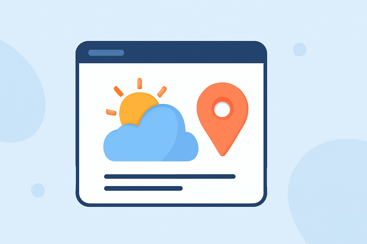 An Introduction to Travel Weather Planning for Travelers