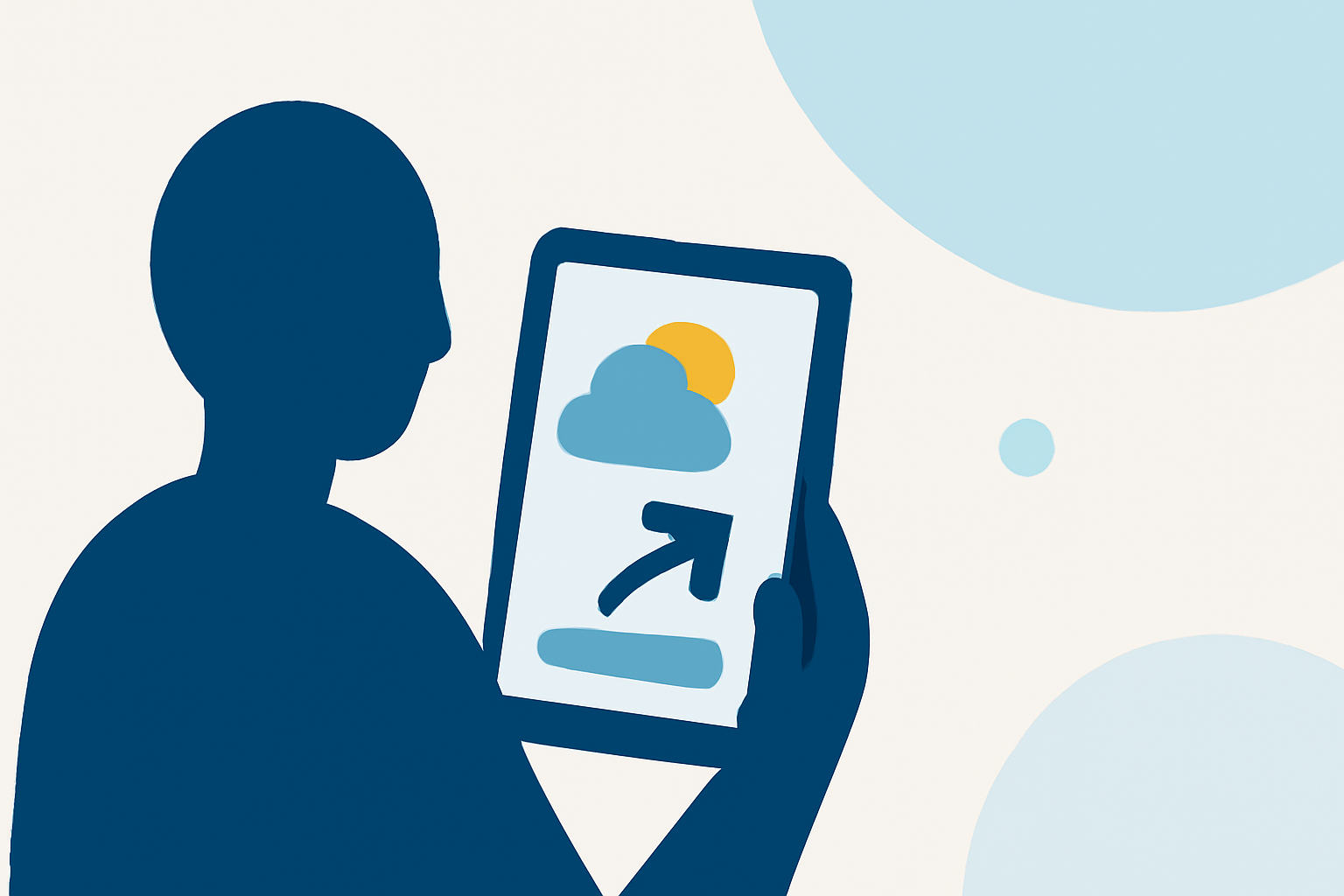 A Beginner's Guide to Efficient Destination Weather Research