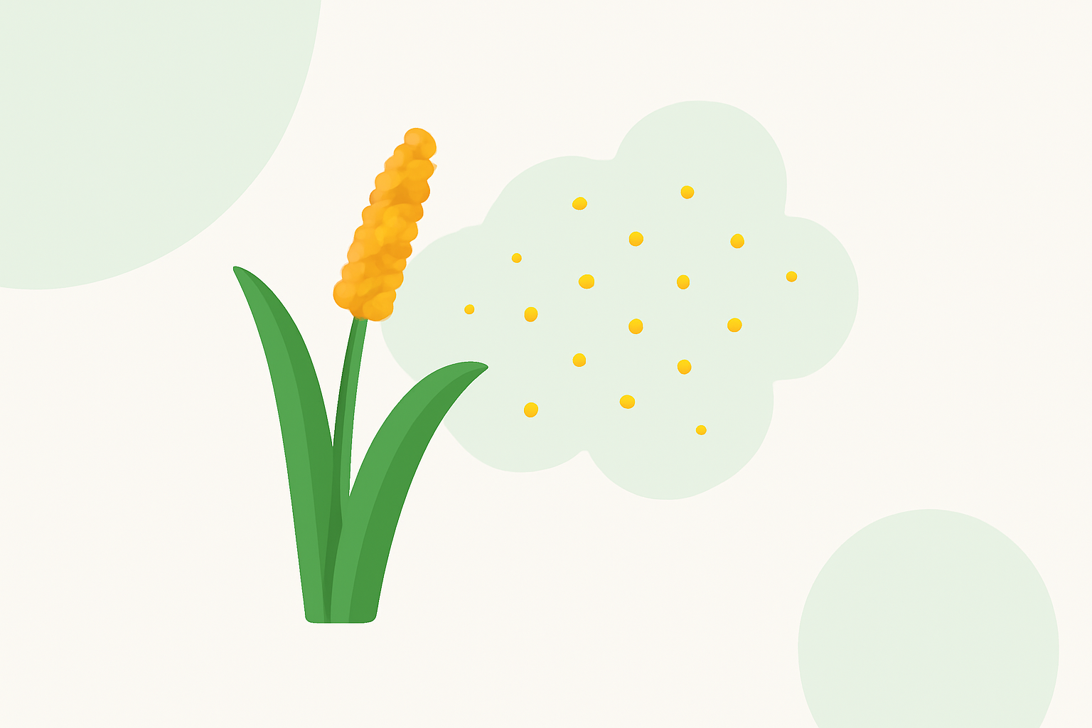 Understanding Grass Pollen: A Comprehensive Guide