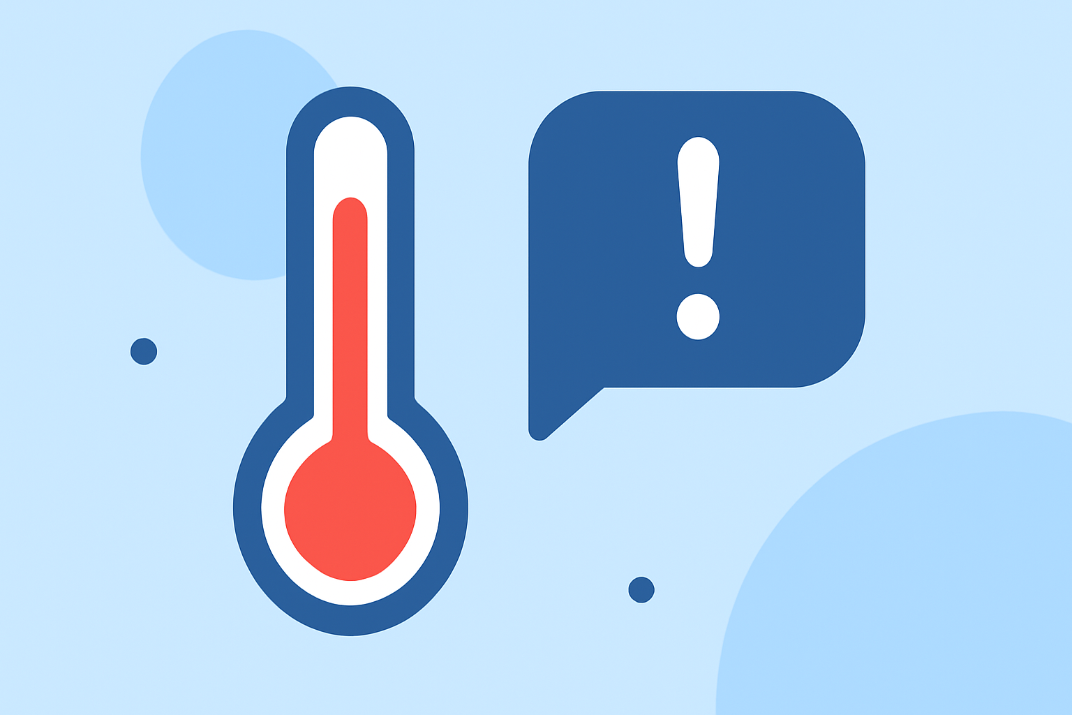 Temperature Rise Notifications: A Comprehensive Guide