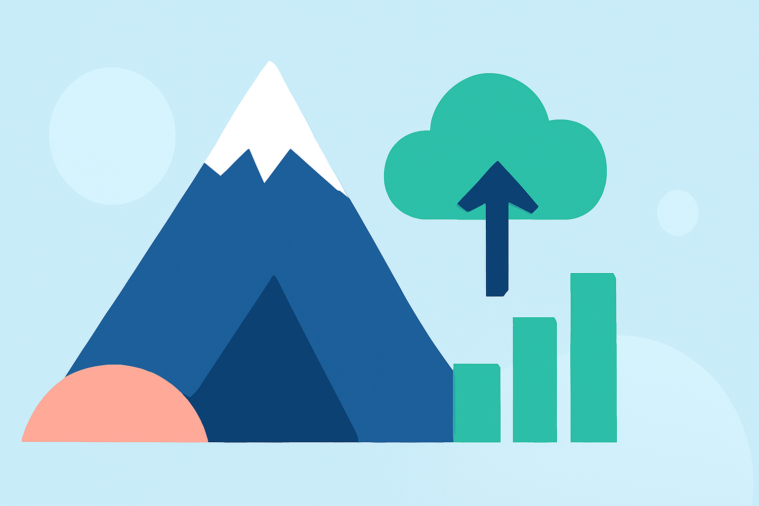 Understanding Mountain Climate Trends for Outdoor Enthusiasts in the United States