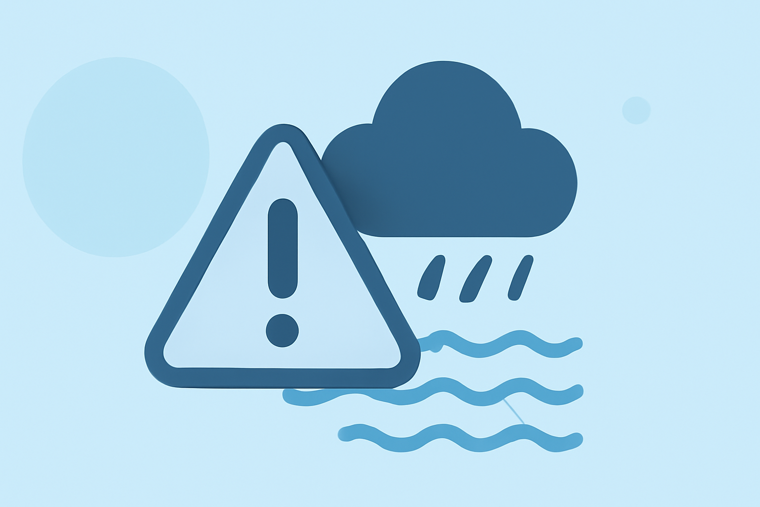 Quick Coastal Flood Alerts During Severe Weather