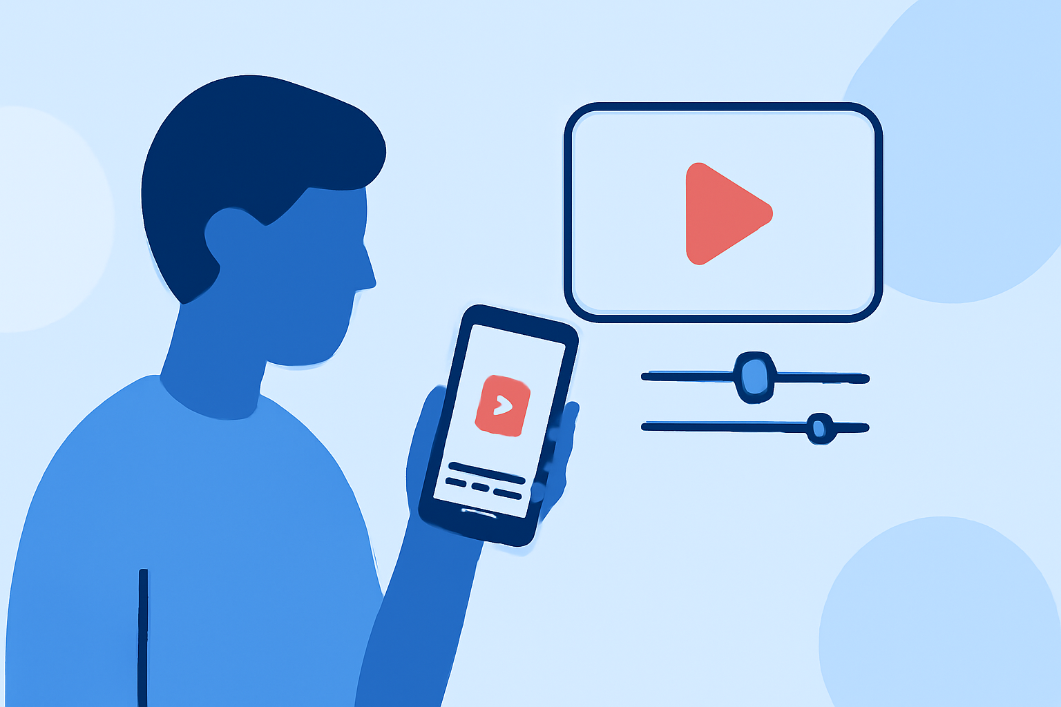 Getting Started with Travel Day Hook Edits on Your Phone