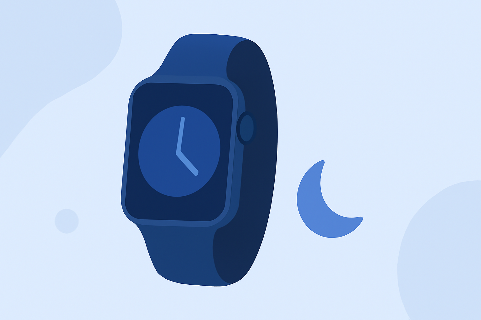 Mastering Blue Hour Timing on Your Apple Watch