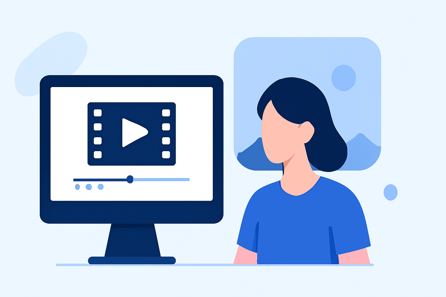 Your Travel Day Montage Editing Cheat Sheet for Beginners