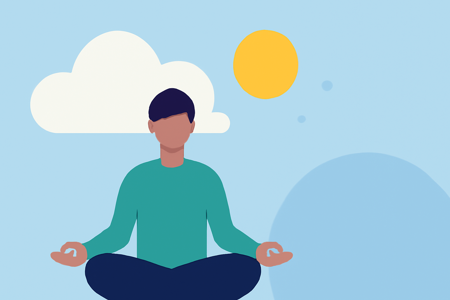 Essential Weather Considerations for Outdoor Meditation Events