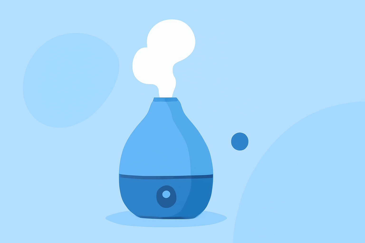 Humidity for Sleep: Mistakes to Avoid