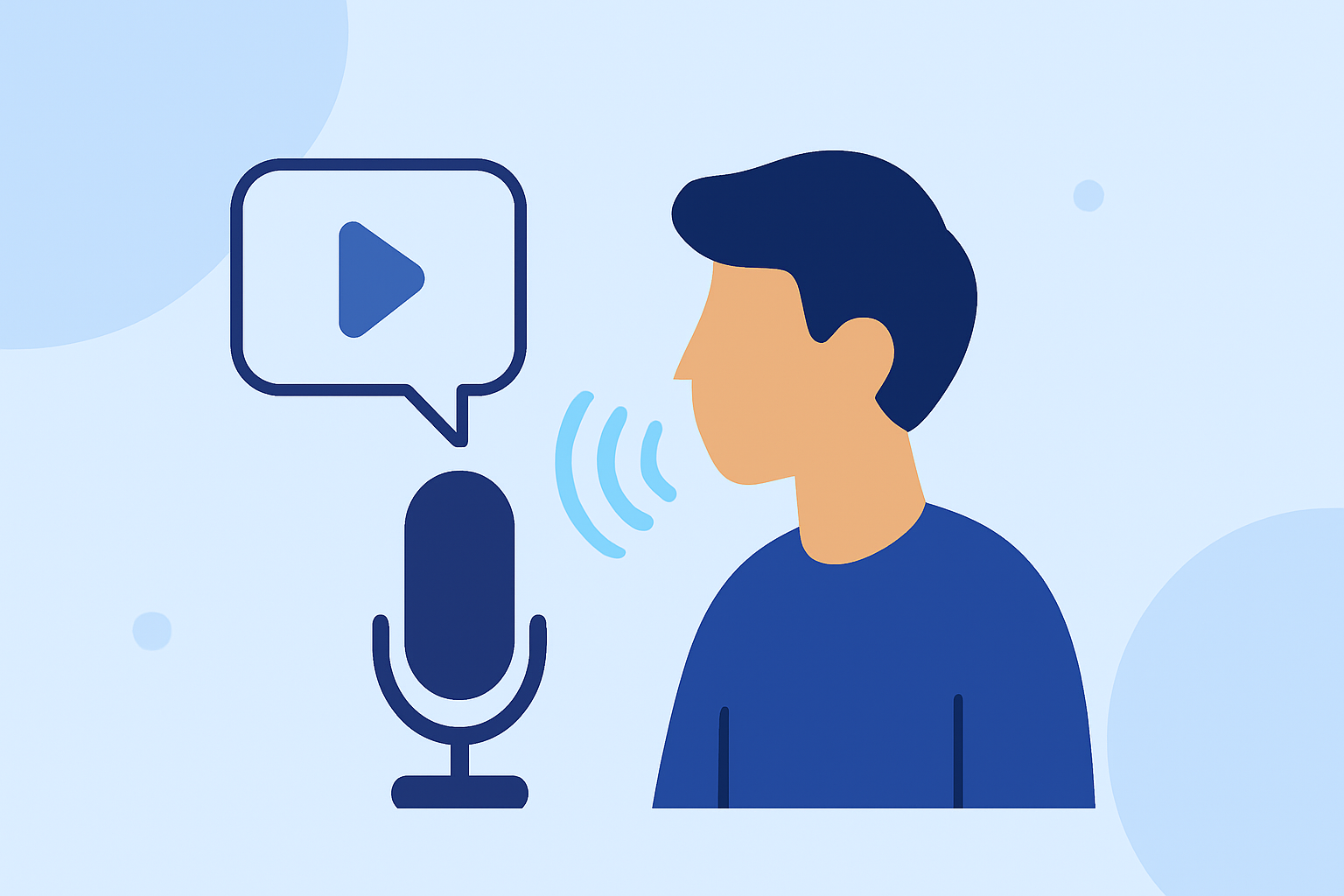 A Comprehensive Guide to Crafting Travel Vlog Voiceovers from Scratch
