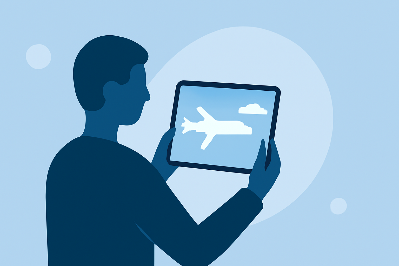 Mastering Plane Spotting Clip Pacing on iPad: A Beginner's Guide