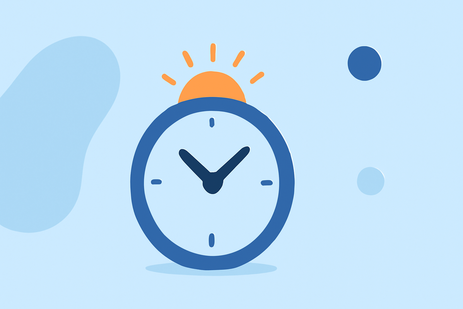 Quick Sunrise and Sunset Times Without Prior Experience