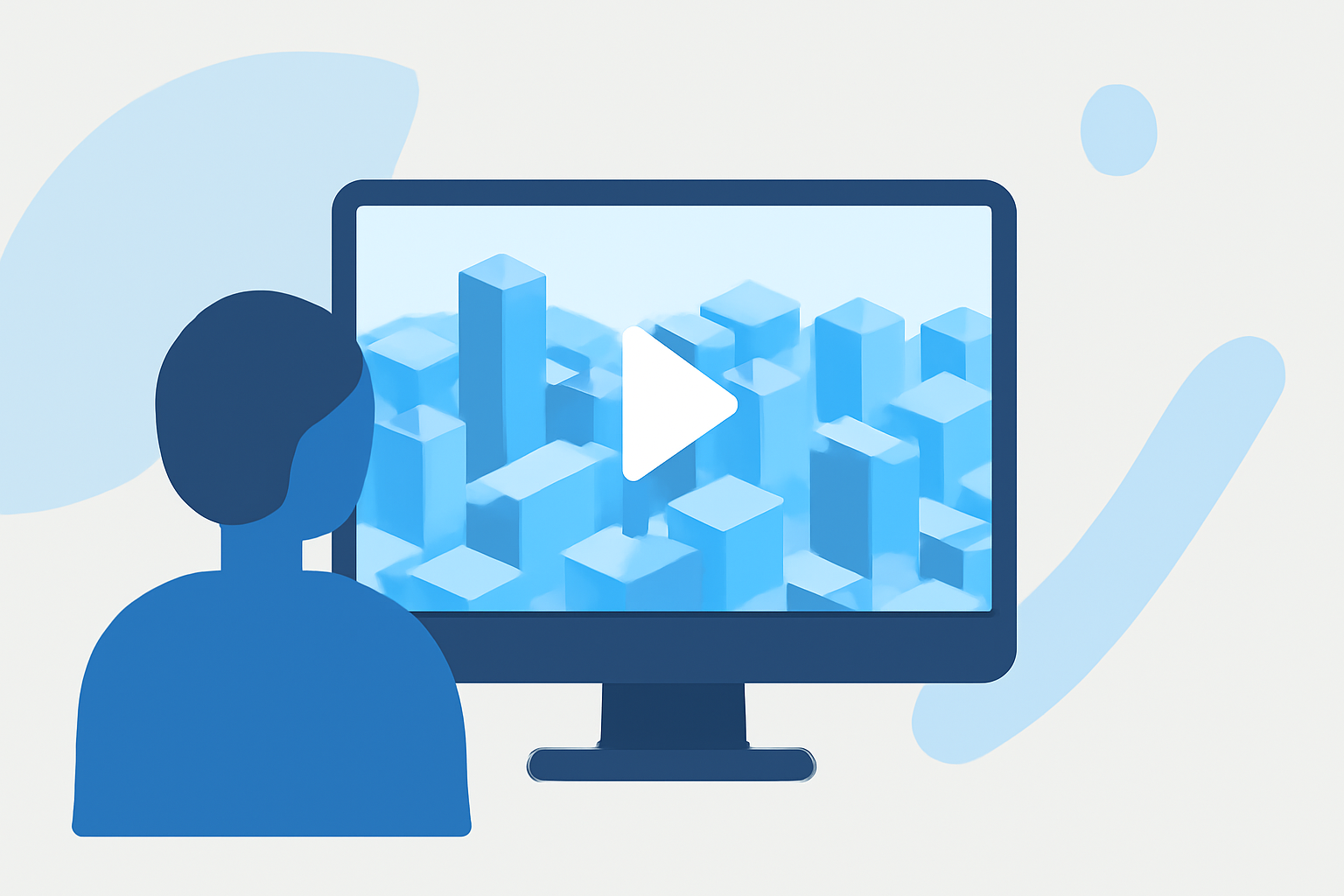 Getting Started with City-From-Above Clip Editing