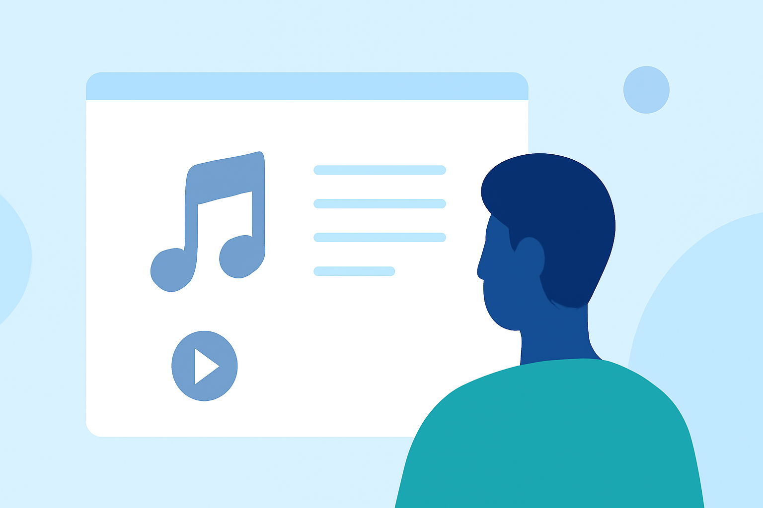 Creating Quick Trip Recaps with Music: A Guide
