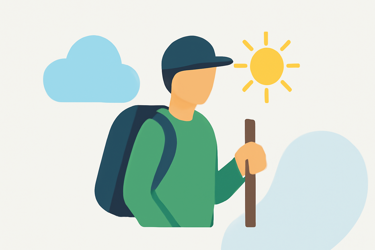 Essential Weather Tips for Outdoor Hiking in 2026
