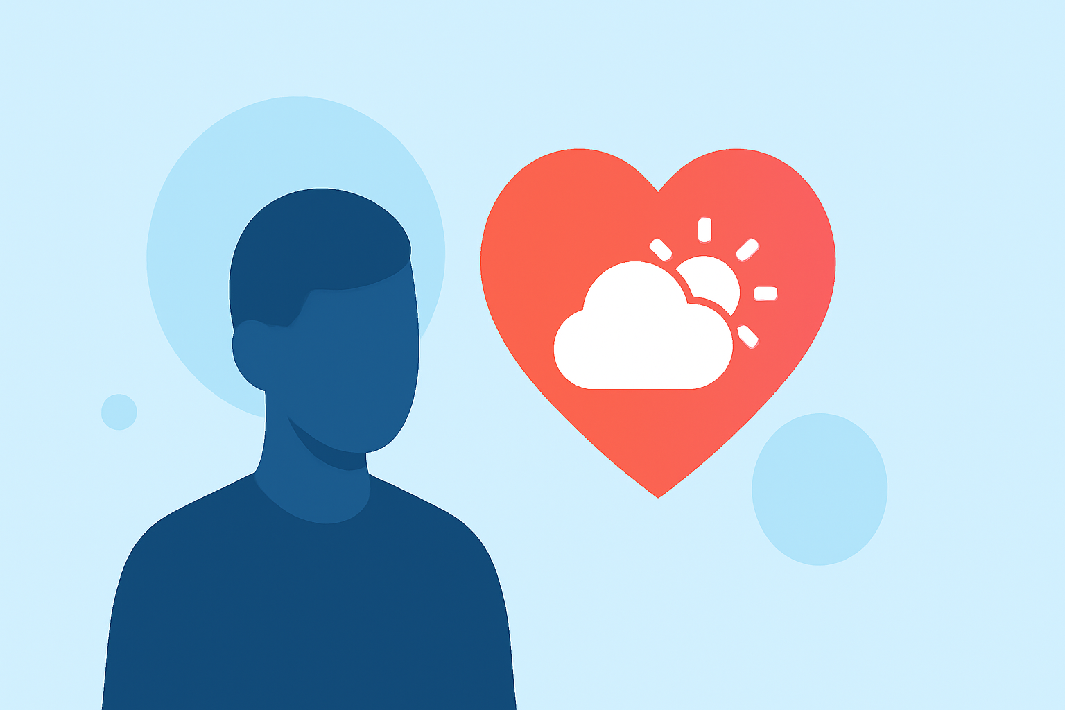 Understanding the Impact of Weather on Heart Health: A Step-by-Step Guide