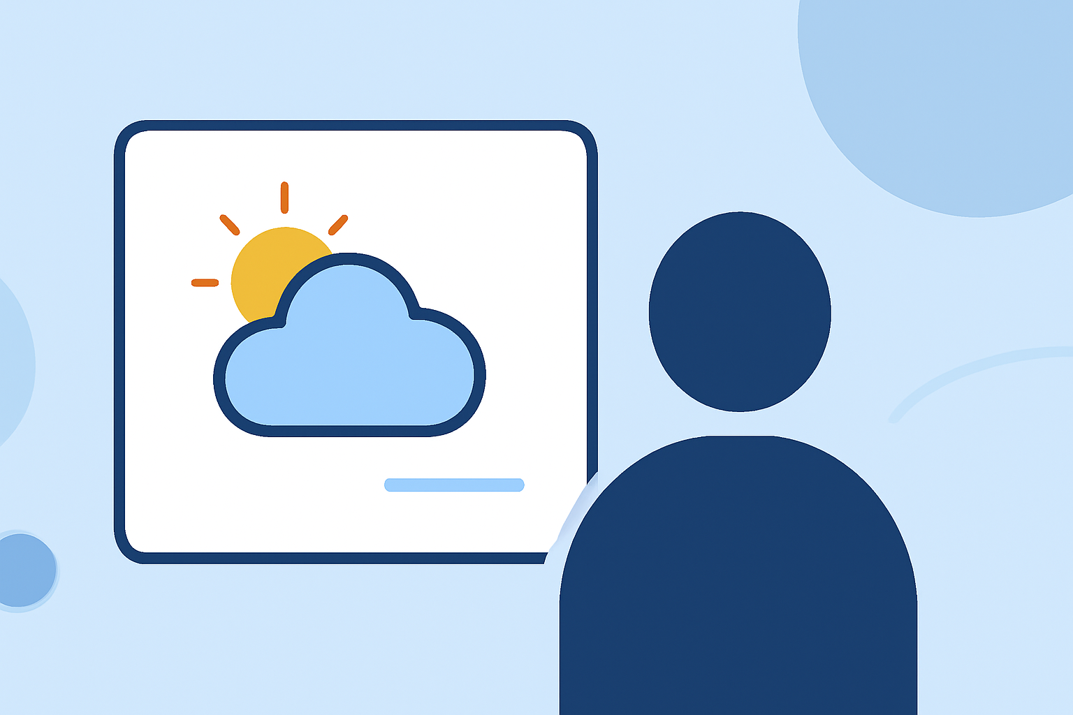 Weather on Travel Days Workflow the Easy Way