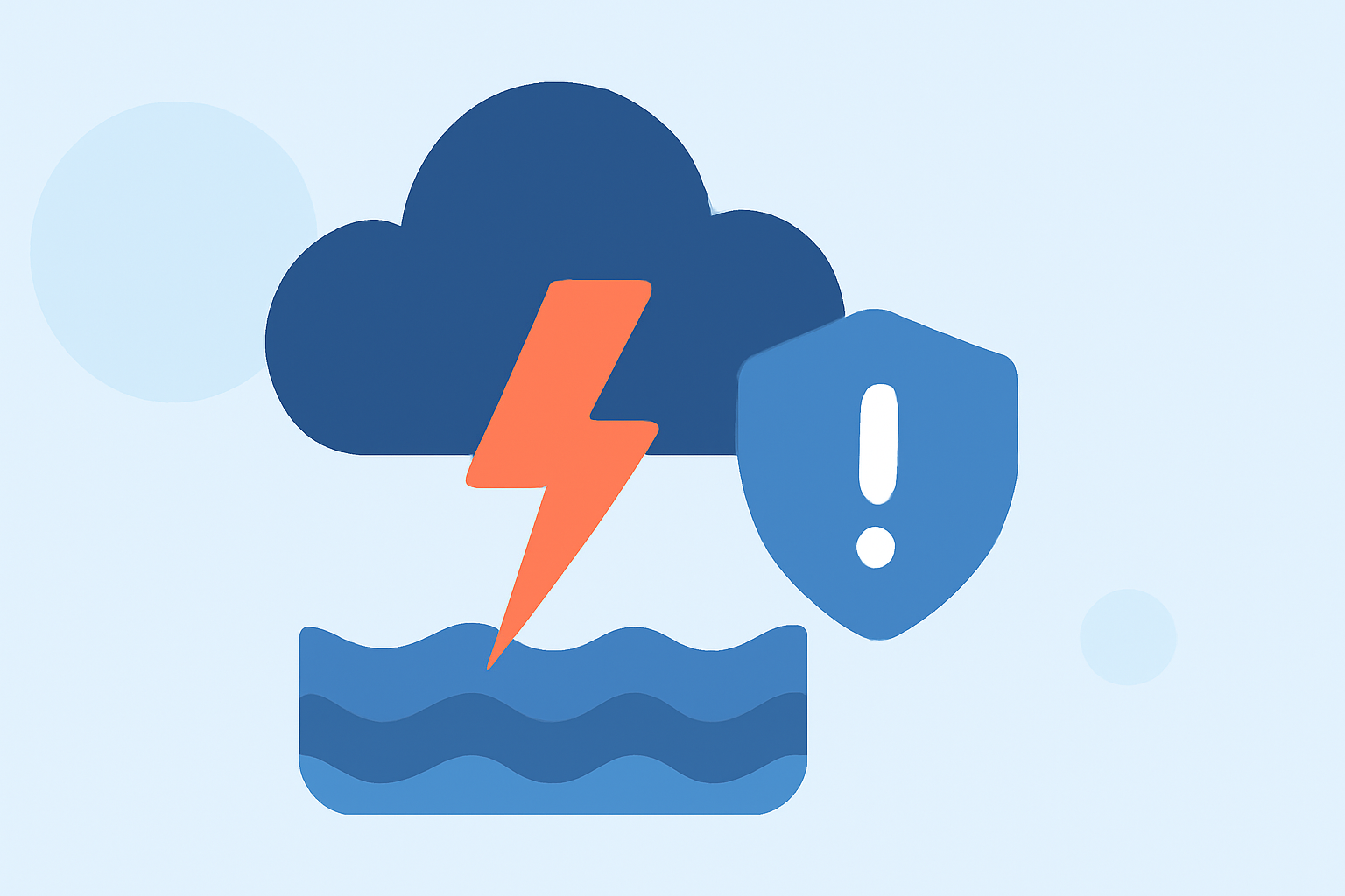 Flash Flood Safety: A Step-by-Step Guide