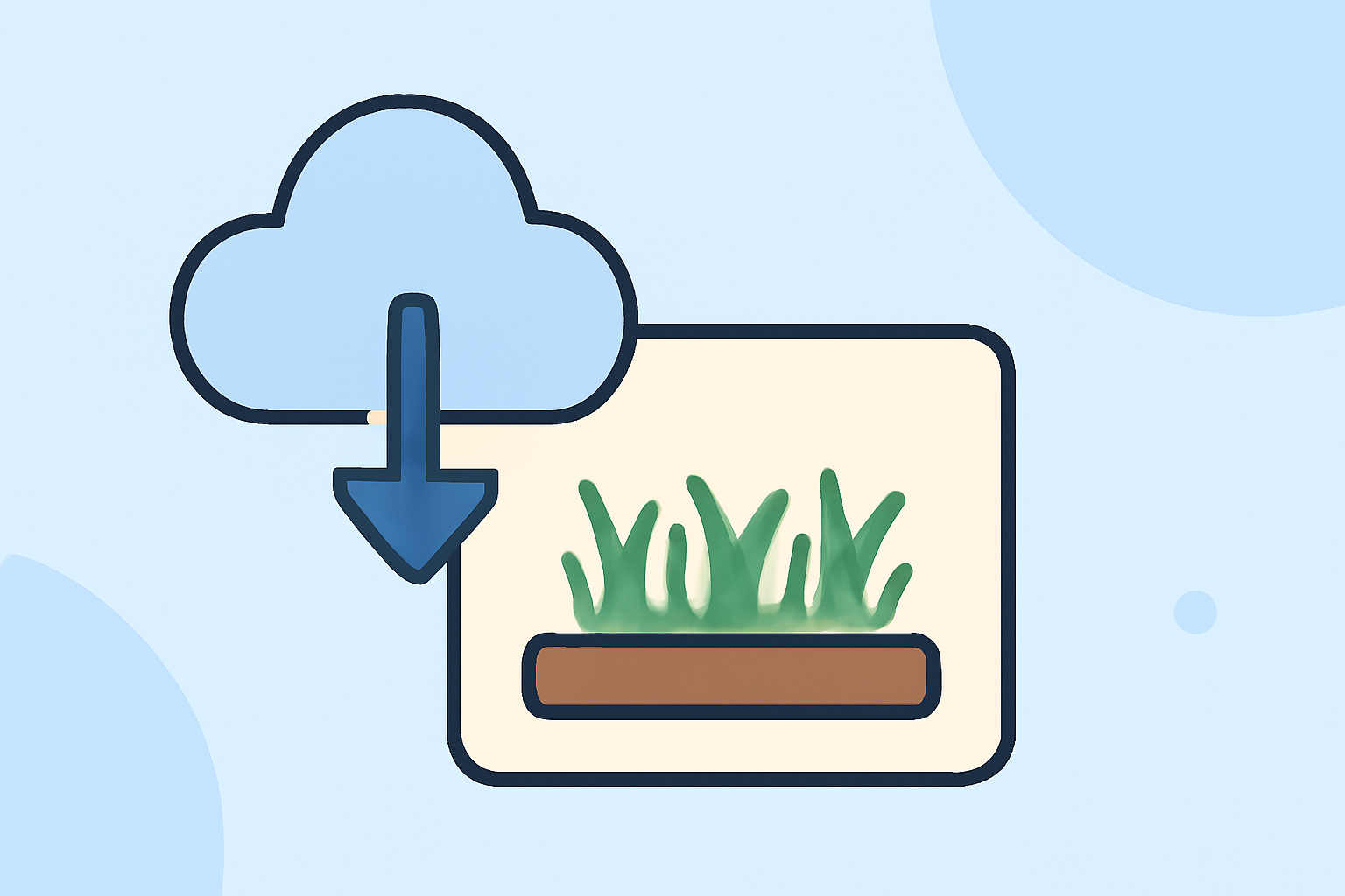 Weather-Related Lawn Care Mistakes to Avoid