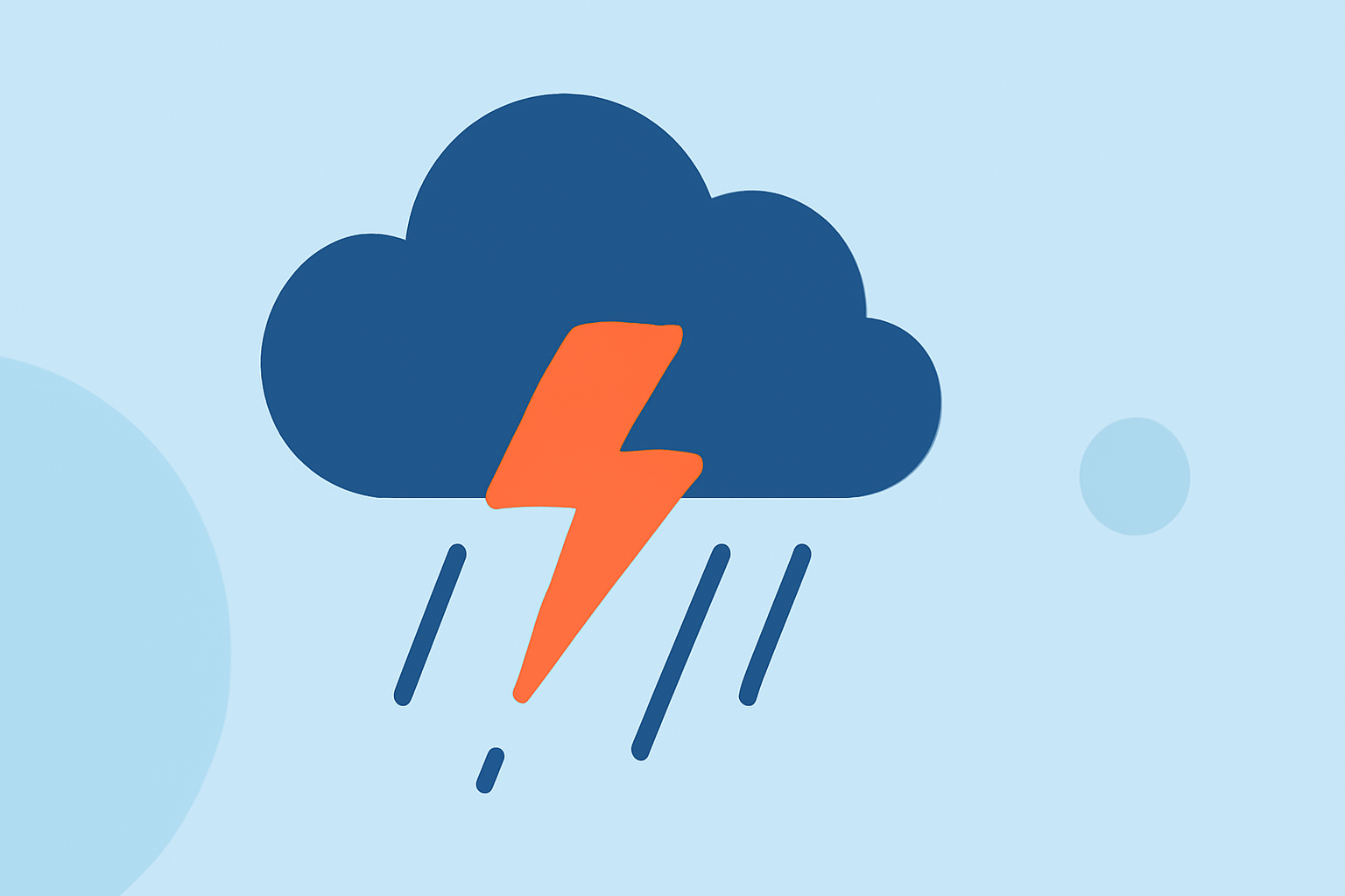 Understanding Thunderstorms During Hurricane Season: A Comprehensive Guide