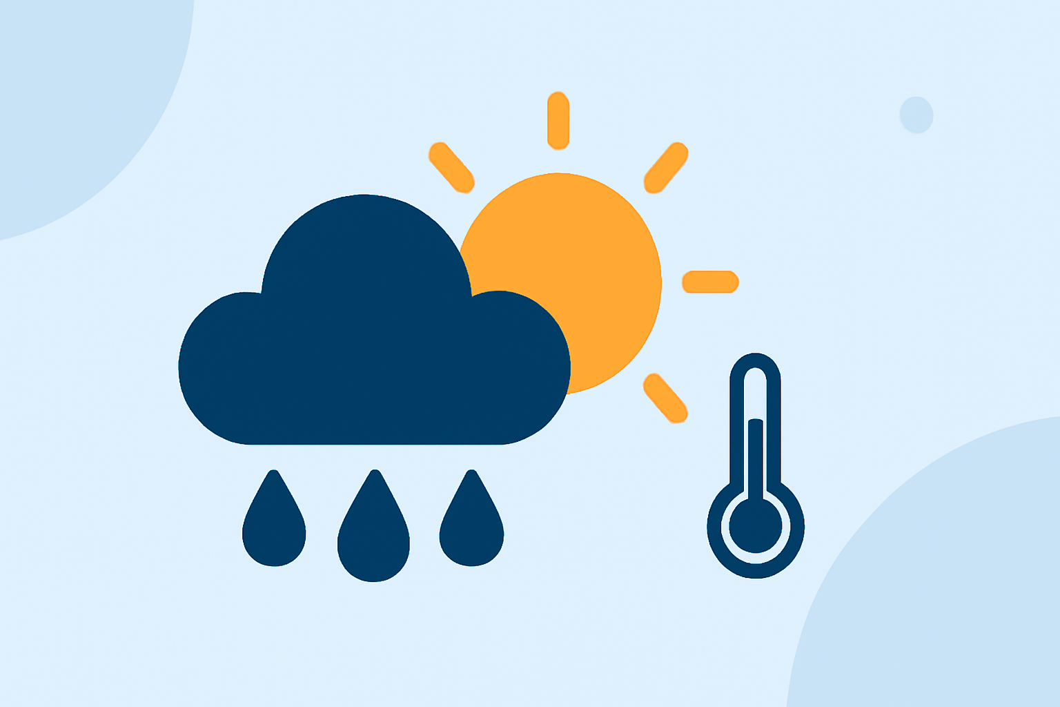 Weather Considerations for Outdoor Barbecues: A Traveler's Guide