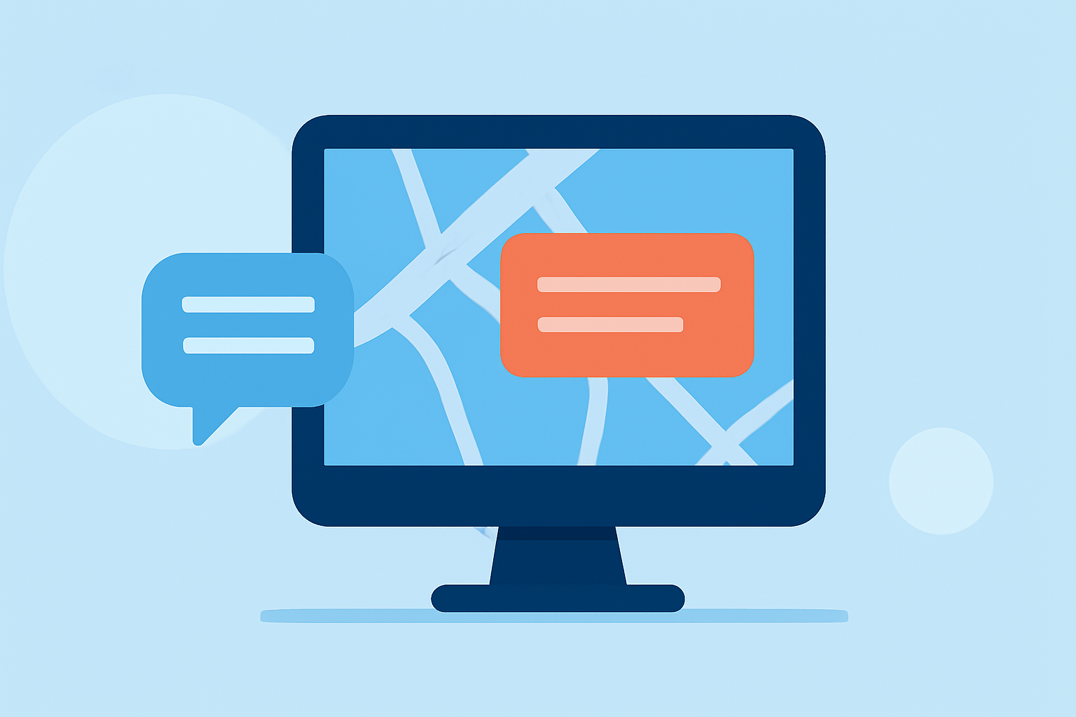An Introduction to Editing Map Overlay Text Labels
