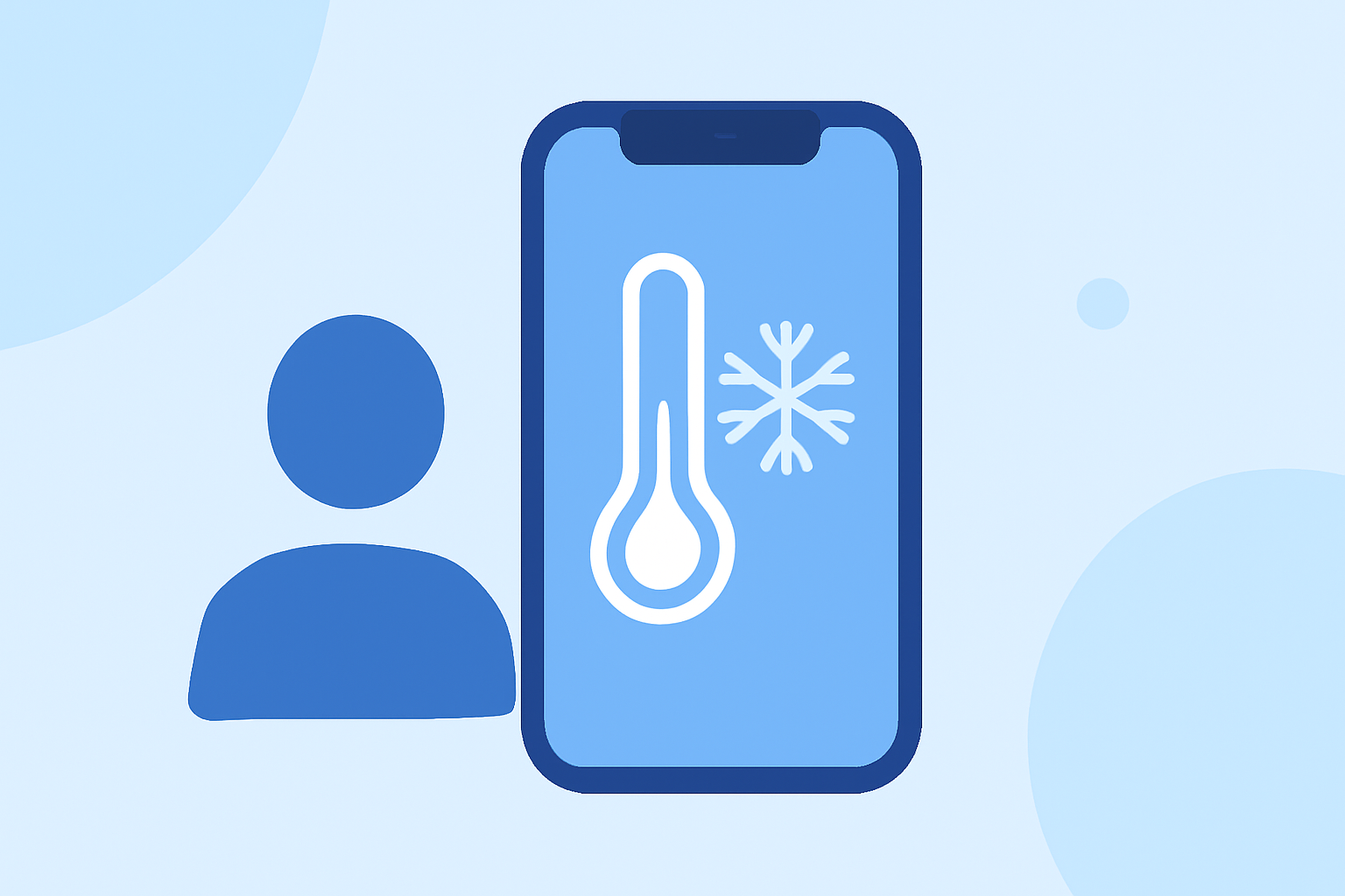 Understanding Wind Chill: A Guide for iPhone Users