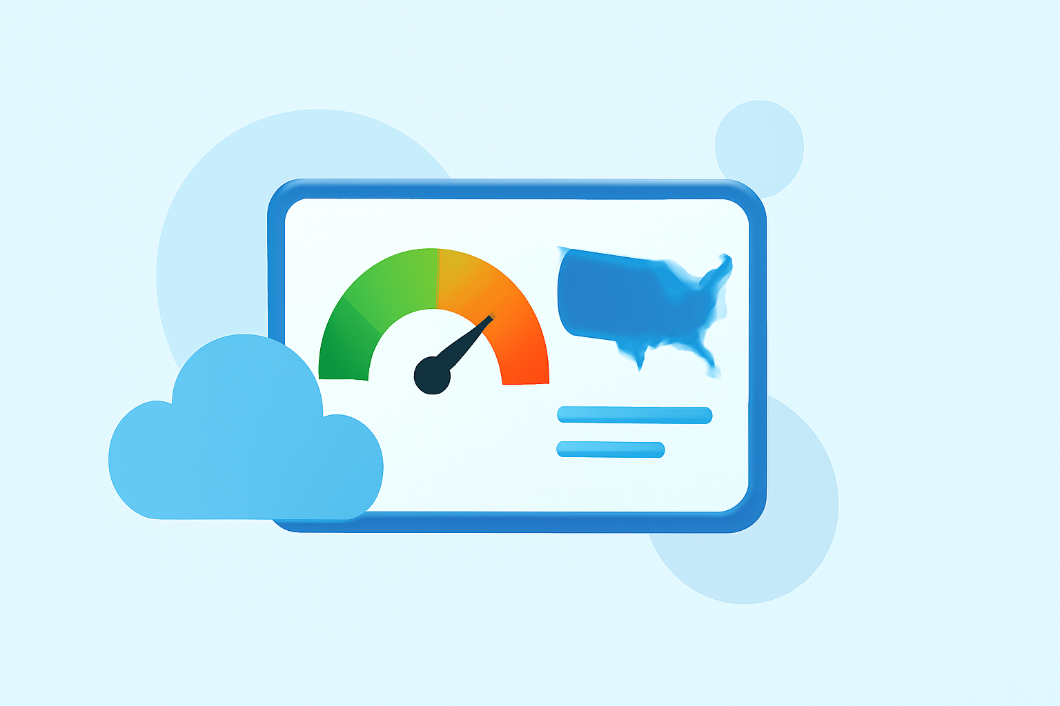 Understanding Air Quality Index Examples in the United States